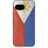 Philippines Flag Distressed Google Pixel 9a Skin